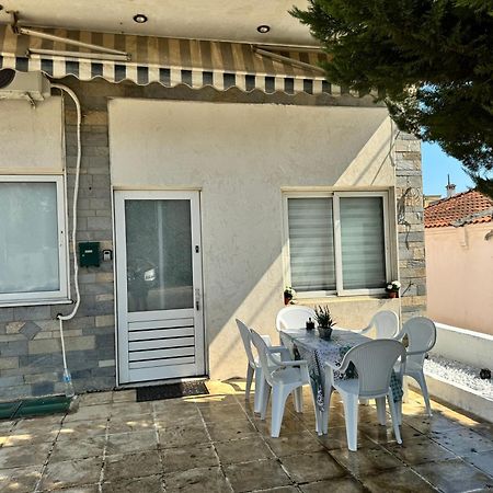 Cem Home Alexandroupolis Buitenkant foto