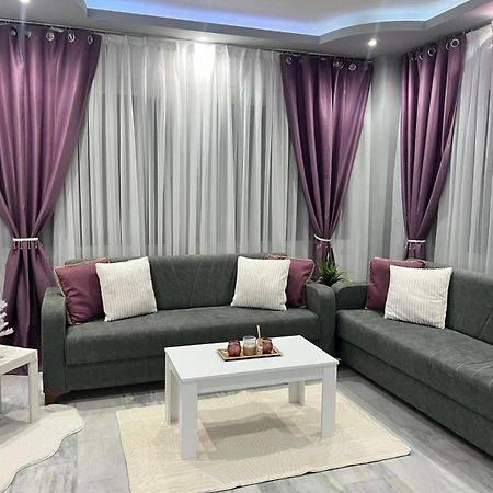 Cem Home Alexandroupolis Buitenkant foto