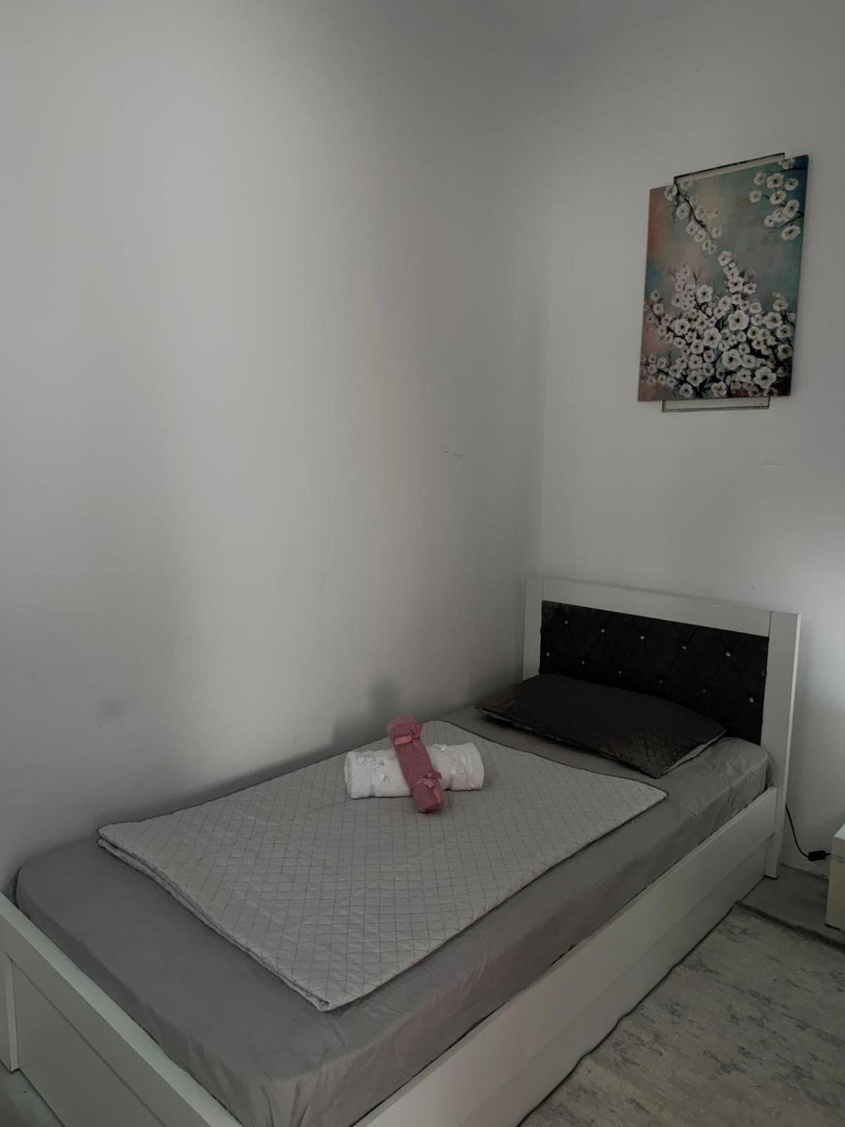 Cem Home Alexandroupolis Buitenkant foto