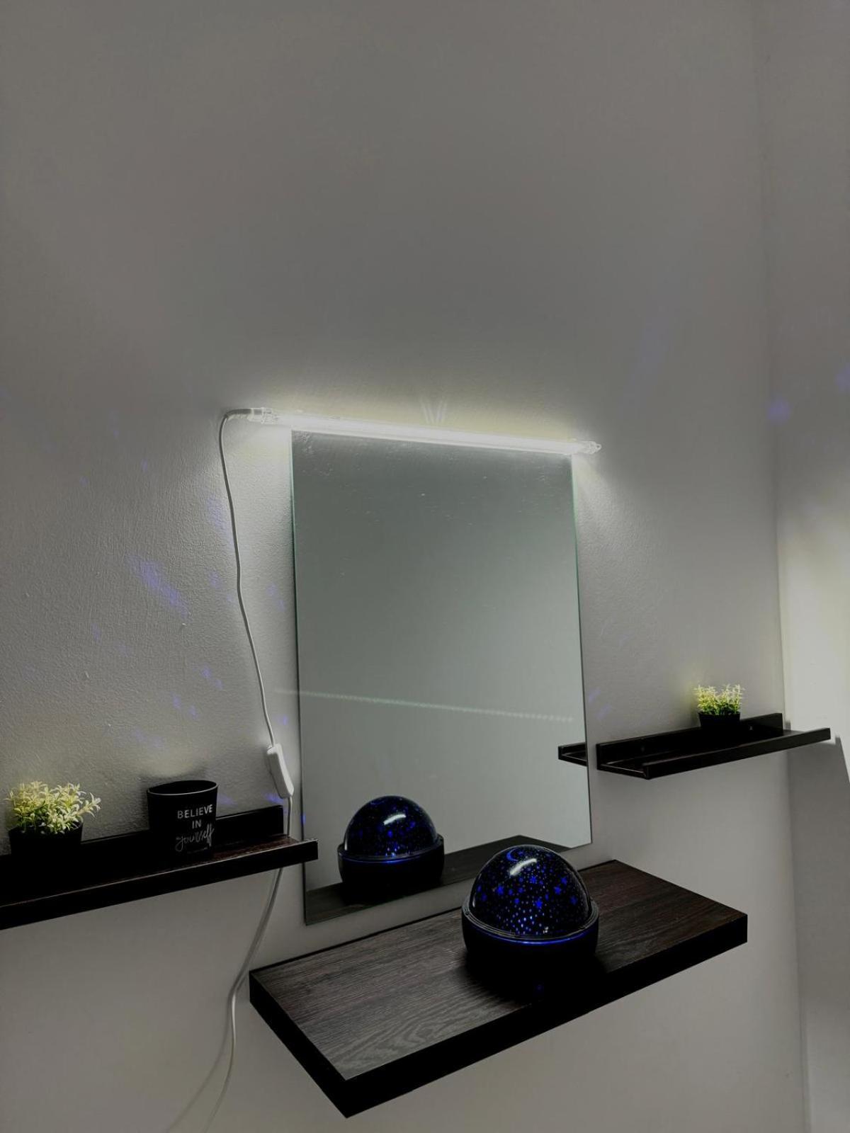 Cem Home Alexandroupolis Buitenkant foto