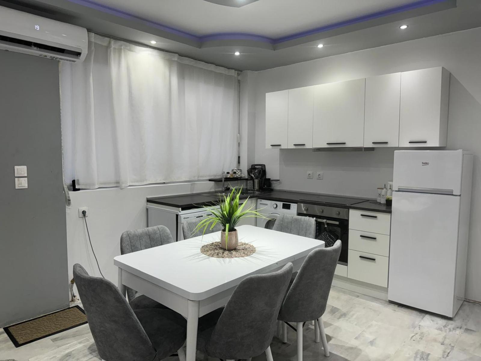 Cem Home Alexandroupolis Buitenkant foto
