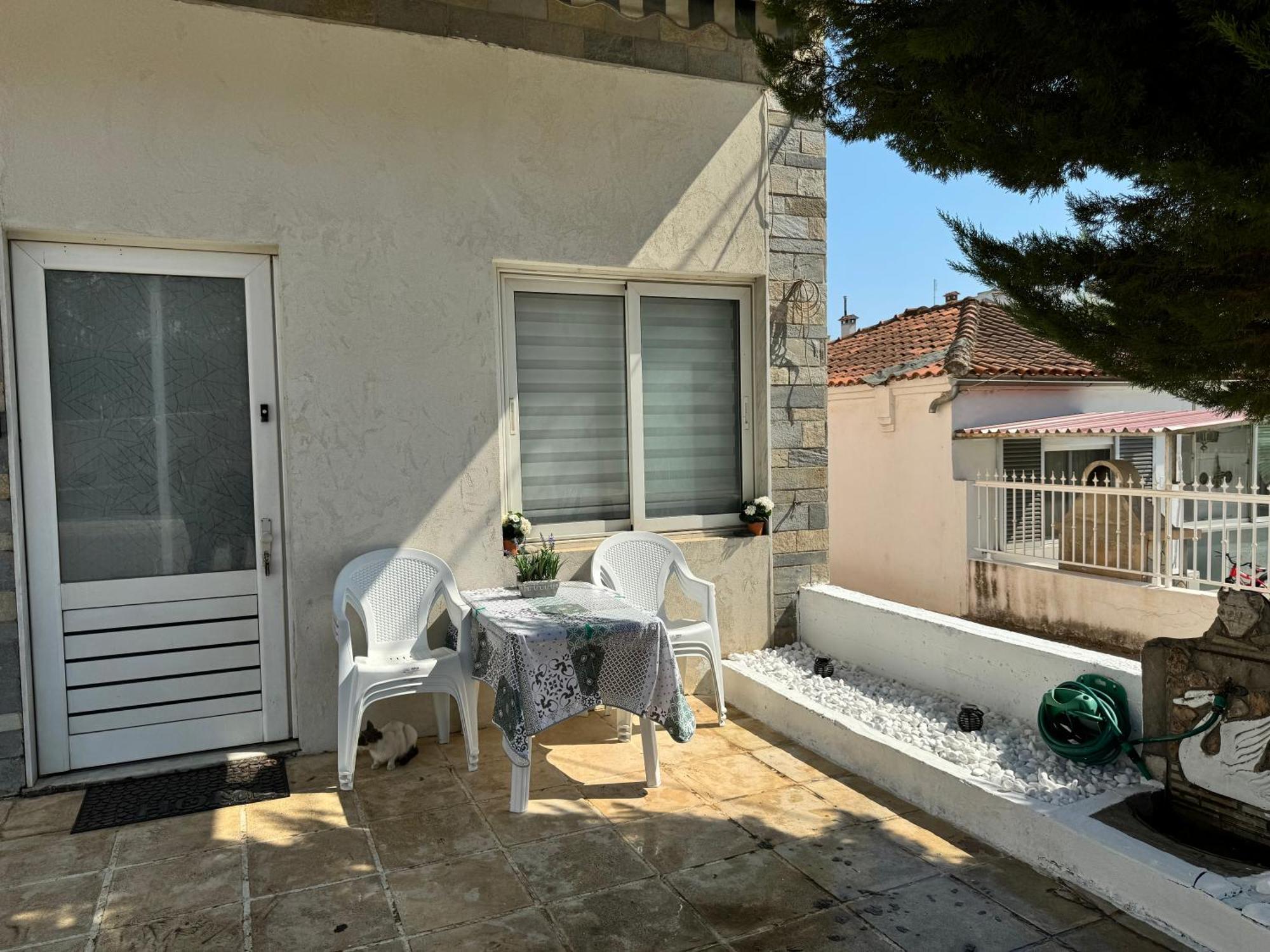 Cem Home Alexandroupolis Buitenkant foto