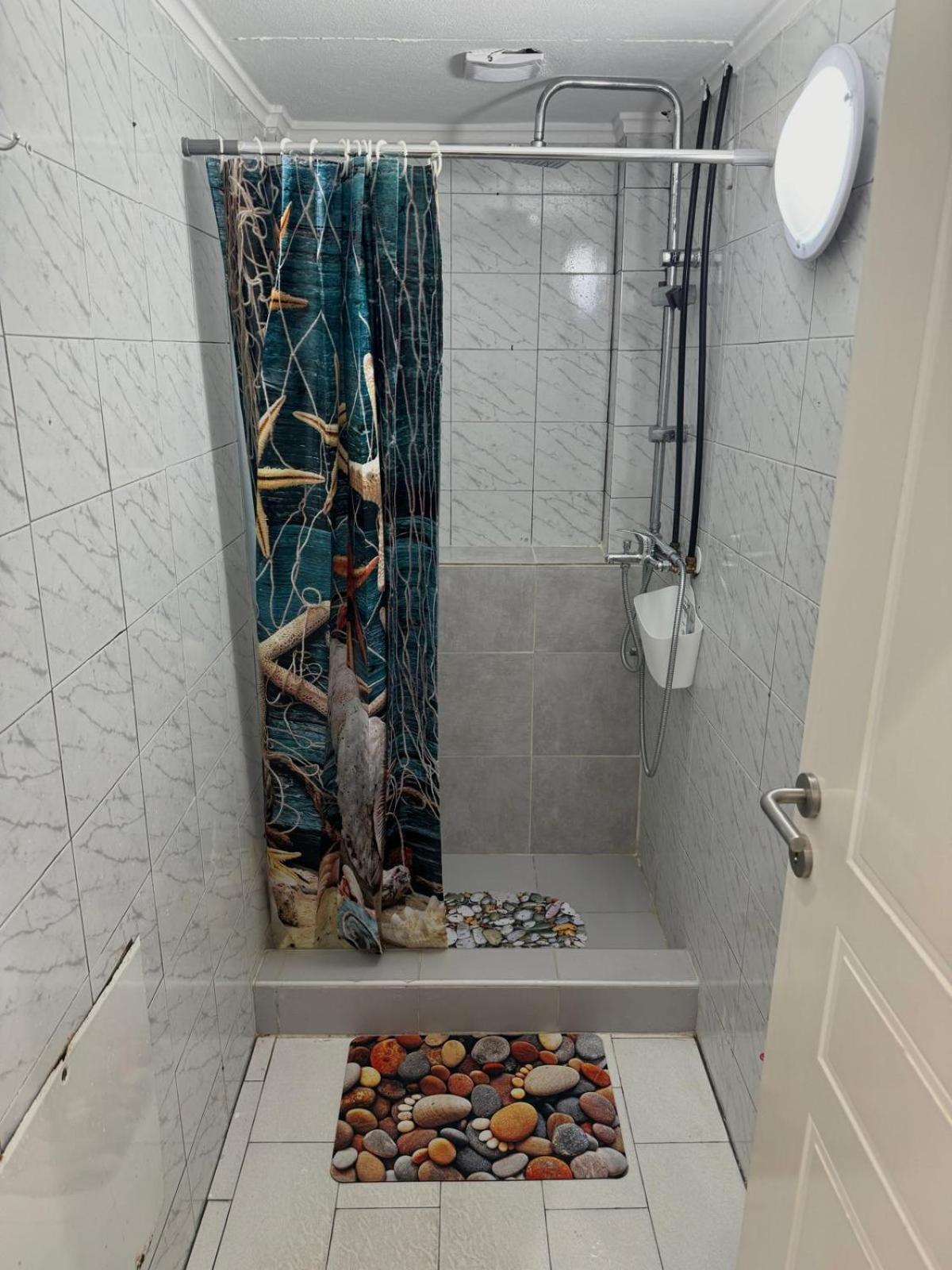 Cem Home Alexandroupolis Buitenkant foto