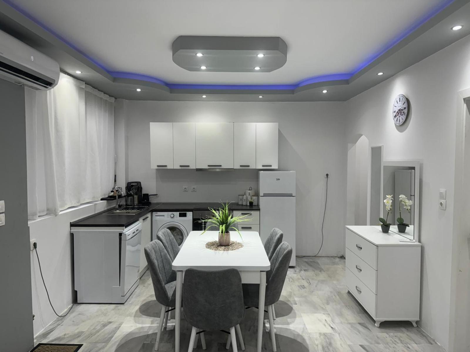 Cem Home Alexandroupolis Buitenkant foto