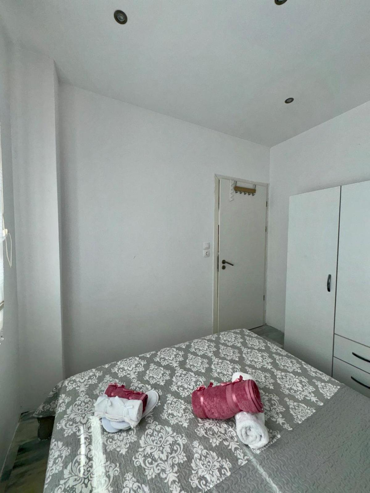 Cem Home Alexandroupolis Buitenkant foto