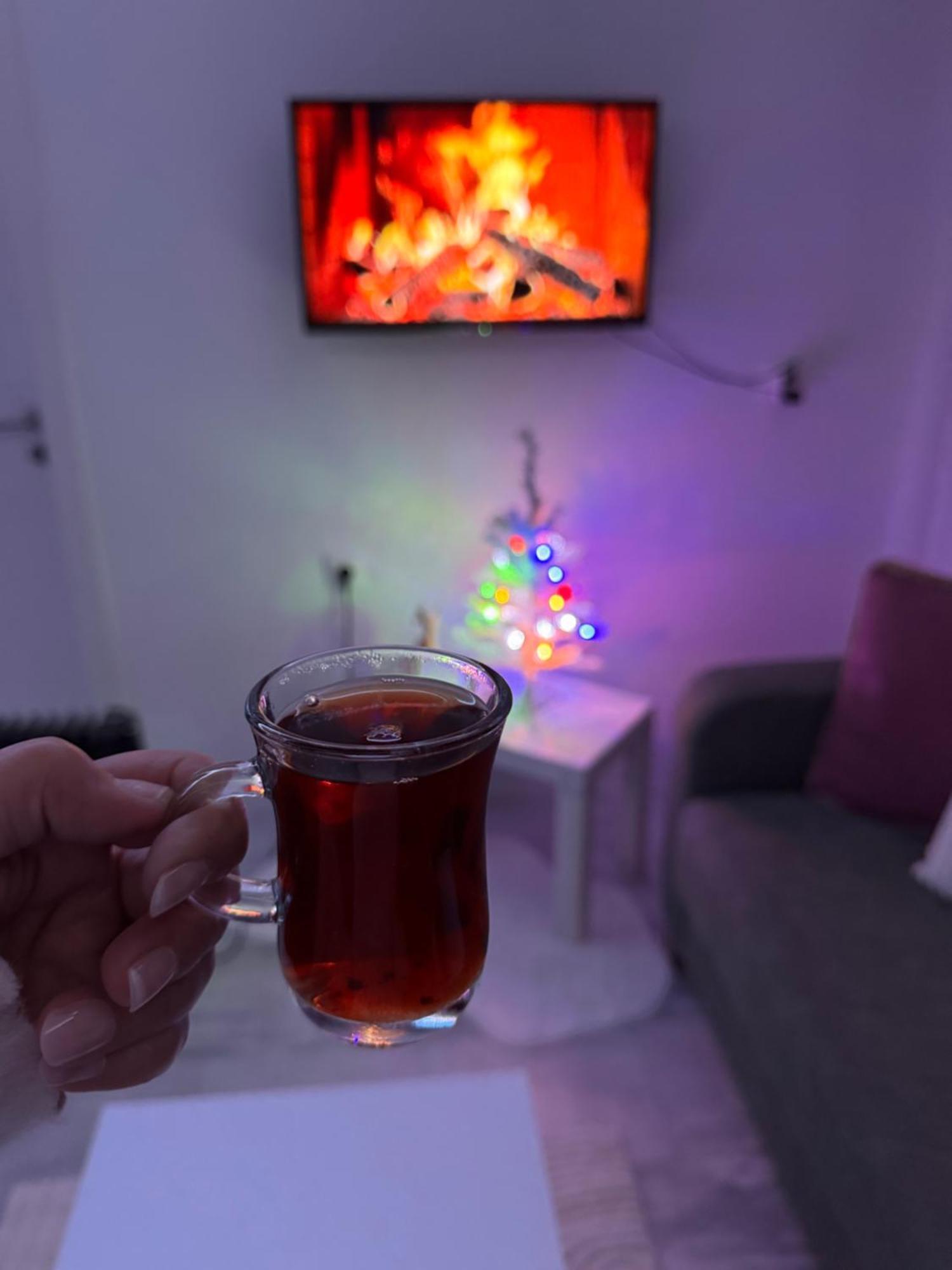 Cem Home Alexandroupolis Buitenkant foto