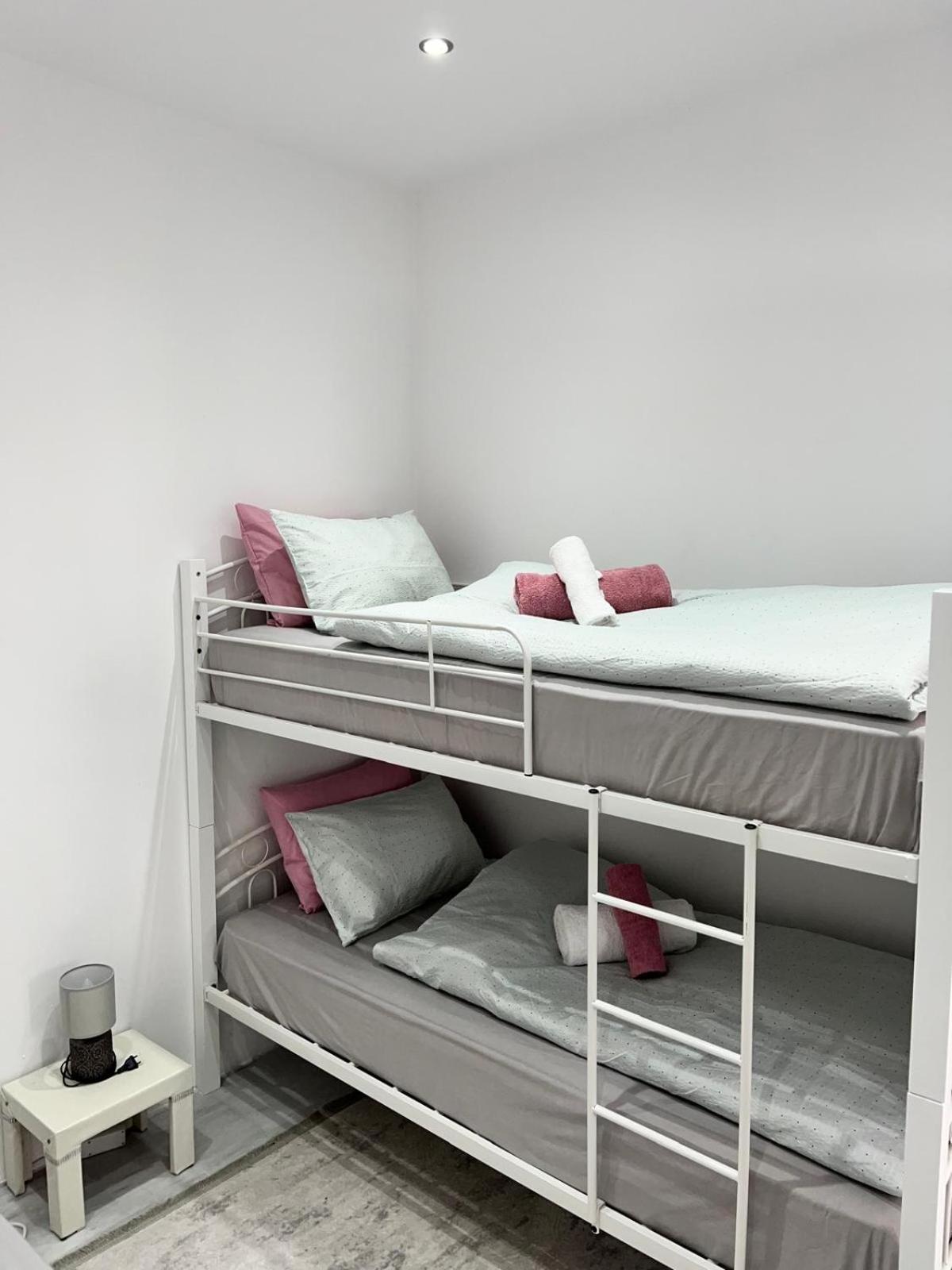 Cem Home Alexandroupolis Buitenkant foto